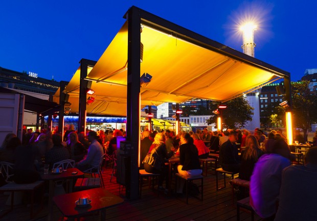 terraceinhelsinki