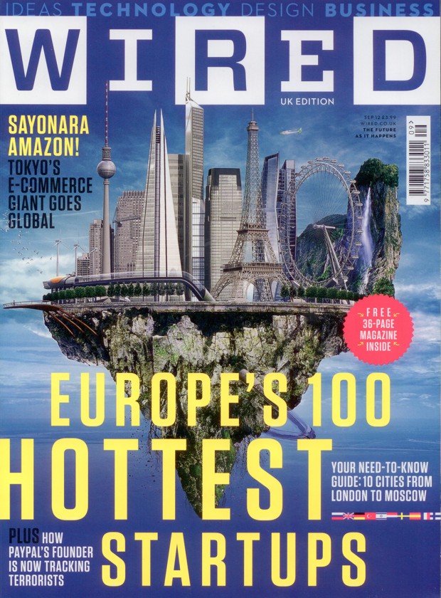 wireduk