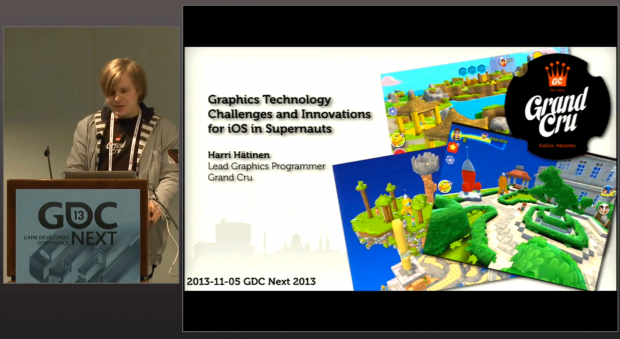 Harri's-GDC-Video